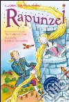 Rapunzel. Con CD Audio libro