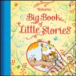 Big Book of Little Stories libro