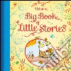 Big Book of Little Stories libro