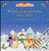 Natale alla fattoria. Libro puzzle. Ediz. illustrata libro