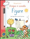 Figure. Disegno e cancello. Ediz. illustrata. Con gadget libro