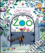 Zoo. Ediz. illustrata libro