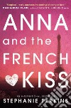 Anna and the French Kiss libro