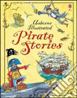 Pirate stories libro