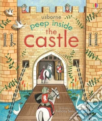 Peep inside the castle