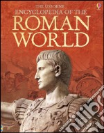 Encyclopedia of the roman world libro