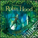 The story of Robin Hood libro