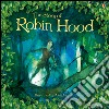 The story of Robin Hood libro