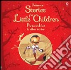 Usborne Stories for Little Children Pino libro