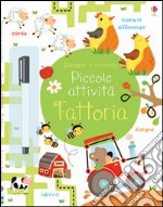 Fattoria. Ediz. illustrata. Con gadget libro