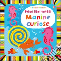 Zoo: Primi libri tattili. Fiona Watt, Libro