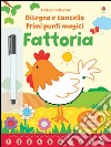 Fattoria. Primi punti magici. Ediz. illustrata. Con gadget libro