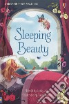 Sleeping Beauty. Ediz. a colori libro