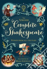 Complete Shakespeare