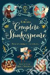 Complete Shakespeare libro