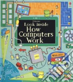 Look inside how computers work libro