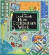 Look inside how computers work libro