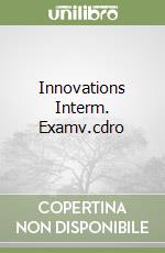 Innovations Interm. Examv.cdro libro