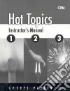 Hot Topics libro