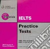 Essential Practice Tests: IELTS Audio Cds libro