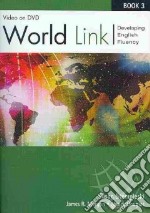 World Link Book 3