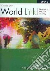 World Link Book 3 libro