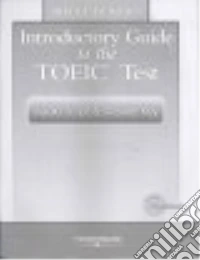 Introductory Guide Toeic Key libro
