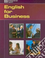 English For Business Text libro