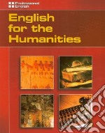 English for the Humanities