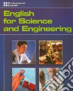 English for Science and Engineering