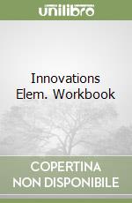 Innovations Elem. Workbook libro