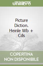 Picture Diction. Heinle Wb + Cds libro