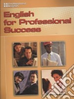 English For Professional Success