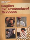 English For Professional Success libro