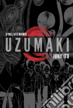 Uzumaki libro usato