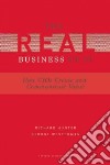 The Real Business of IT libro