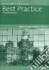 Best practice. Upper intermediate. Workbook. Per le Scuole superiori libro