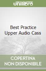 Best Practice Upper Audio Cass libro