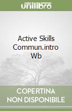 Active Skills Commun.intro Wb libro