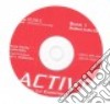 Active Skills For Communication Level 1 Student Cd libro