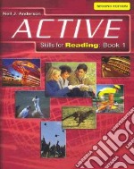 Active skills reading book. Per le Scuole superiori. Vol. 1 libro