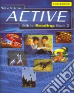 Active skills reading book. Per le Scuole superiori. Vol. 2 libro