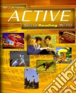 Active Skills for Reading Intro libro