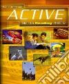 Active Skills for Reading Intro libro