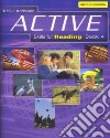 Active skills reading book. Per le Scuole superiori. Vol. 4 libro