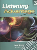 Listening Advantage 3 libro