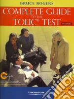 Complete Guide to the TOEIC libro