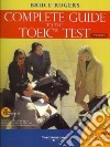 Complete Guide to the TOEIC libro