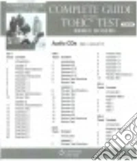 Complete Guide Toeic Audiocds libro