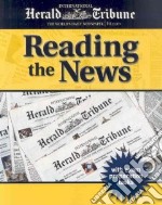 Reading the News libro